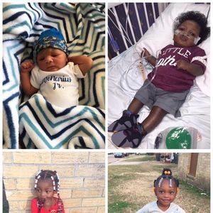 Meet your Posher, Denarius